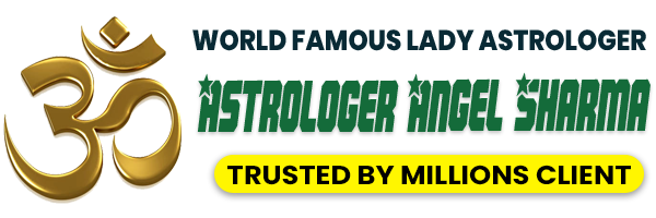 World Famous Astrologer Angel Sharma +91 99135 15166